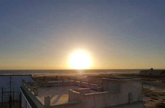 Pousada Residencial Lagoa da Barra Taiba